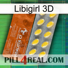 Libigirl 3D 42